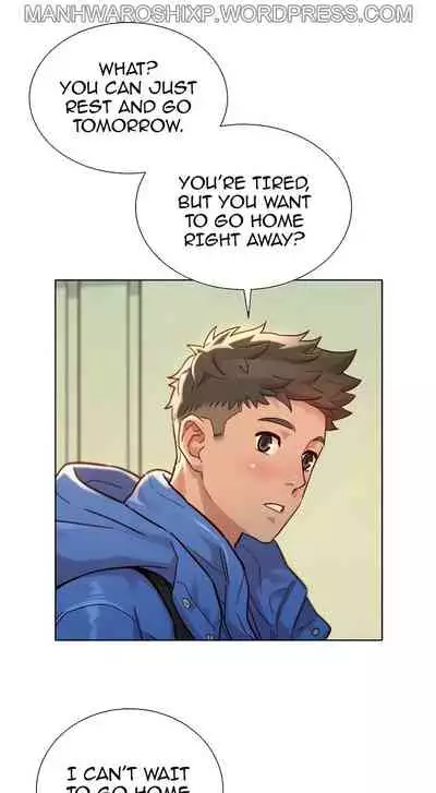 [Tharchog, Gyeonja] What do you Take me For? Ch.157/? [English] [Hentai Universe]