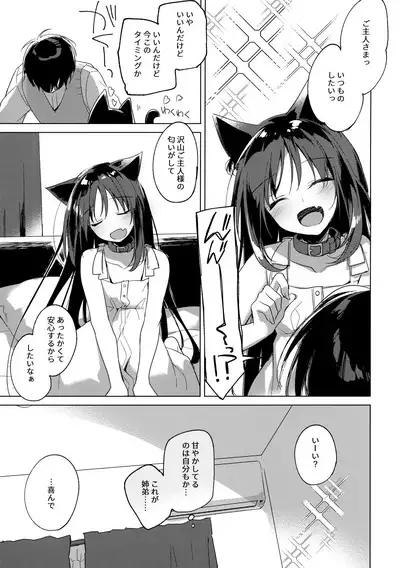 ImitationLovers