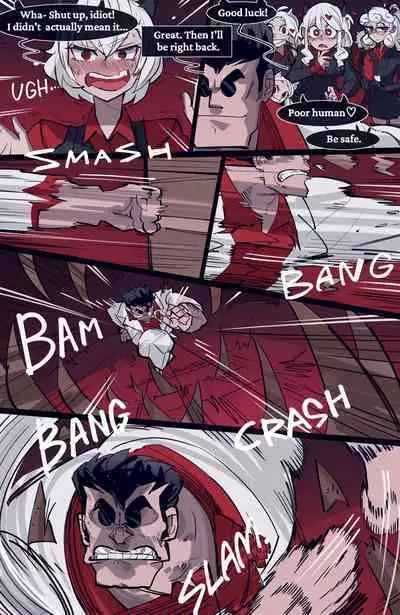 MEMORY Akuma Harem no Subete Soshite Sonogo no Monogatari | MEMORY All About The Demon Harem and Beyond