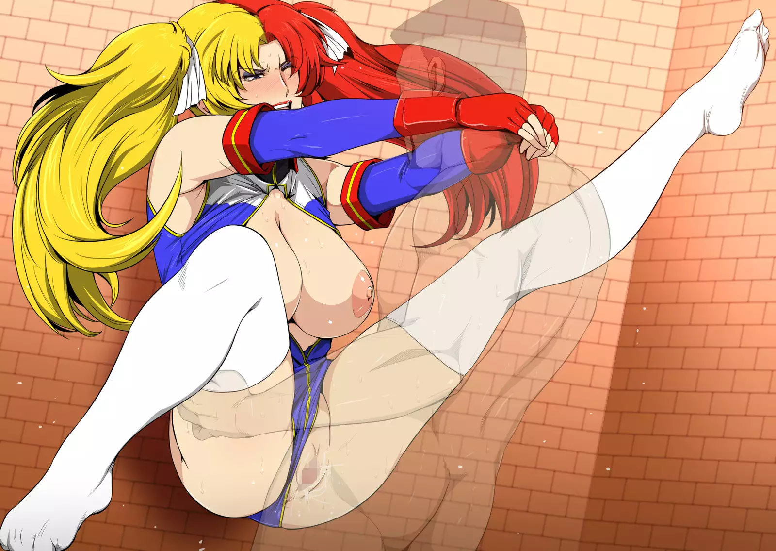 Zeonic Heaven e Youkoso! NEO