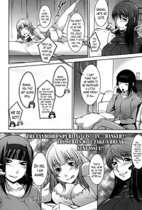 [Zen9] Taikutsu na Gogo no Sugoshikata Ch. 1-5 | A Way to Spend a Boring Afternoon Ch. 1-5 (Action Pizazz DX 2013-12) [English](hentai2read.com)[Lazarus H]