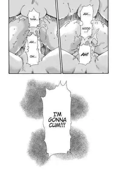 Arakusa Ninpouchou | Ero Ninja Scrolls Ch.1-30