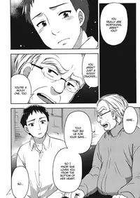 [Kuon Michiyoshi] Himegoto Maternity [English]