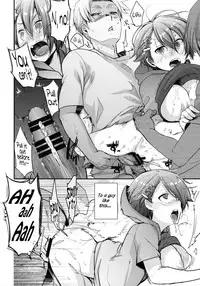 (C94) [TWILIGHT DUSK (Aya)] Orekko Haiboku ~Ore, Onnanoko Dattanda~ [English] {Mant}