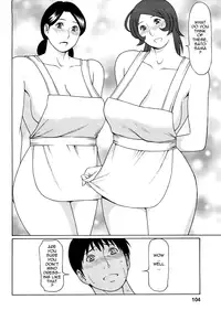 [Takasugi Kou] Tenshi ni Omakase | Leave it to Angel [English] {Tadanohito}