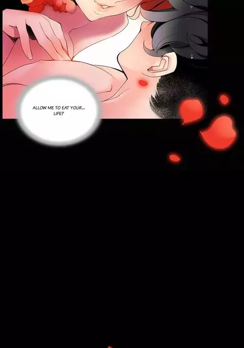 Lilith`s Cord Ch.1-22