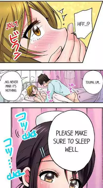 Pranking the Working Nurse Ch.10/?