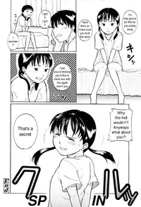 [Onizuka Naoshi] Life Is Peachy? [English]