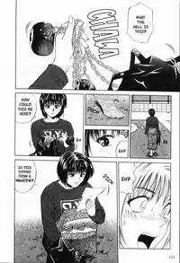 [Yuuki Ryo] Kyoushikyoku - Rhapsody [English]