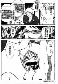 Gaman Dekinai Kagai Jugyou Ch. 1-9