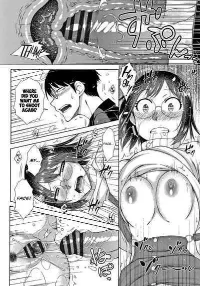 [Igarashi Shouno] Saikyou Hikikomori Onzoushi no Torokeru Konkatsu Harem | The Top-Tier Hikki Heir's Hubby-Hunting Harem [English] [1F47B]