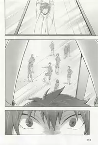 強制×BL (Charles Comics)