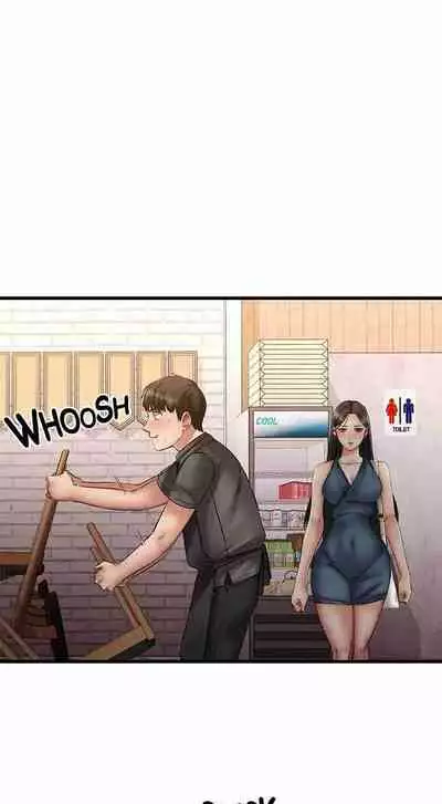 My Female Friend Who Crossed The Line [Rimpala, Gimdanchu] Ch.32? [English] [Manhwa PDF]