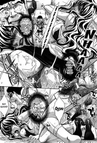 [Itaba Hiroshi] Houkago no Kanojo wa Neburarete Naku. | My Girlfriend is Making Lewd Sounds After School [English] [Doujins.com] [N04h] [Digital]