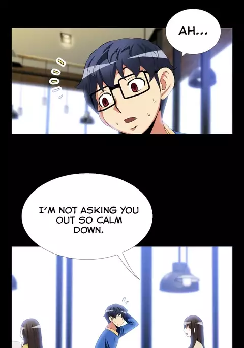 Love Parameter Ch.1-63