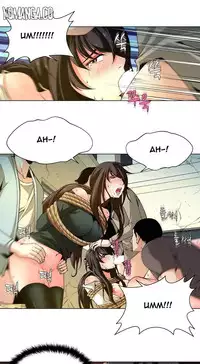 [Fantastic Whale] Twin Slave Ch.1-34 (English) (Ongoing)