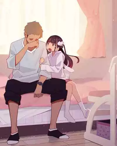 [MUK(MonsieuR)] 恋した少女におち○ちん弄られて心をレイプされる本 [Chinese] [Digital]