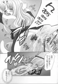 (Comic Castle 2006 Haru) [Tamaranchi (Shinbo Tamaran, Q-Gaku)] Madness of sister (Fate / hollow ataraxia)
