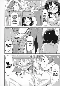 Shitsuji no Oshigoto