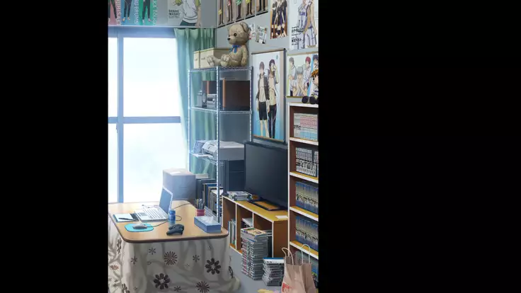 Rental Kanojo ~Honki Sex o Oboetara~