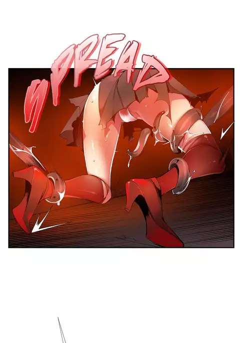 Lilith`s Cord Ch.1-26