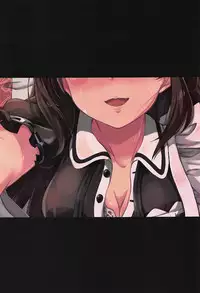 (C94) [Honoka na Omochiya (Omochi)] SERVICEM@STER UZUKI SHIMAMURA Vol. 1 (THE IDOLM@STER CINDERELLA GIRLS)