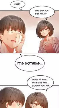 [Mx2J] Hari Dormitory Ch.0-29 (English) (Ongoing)