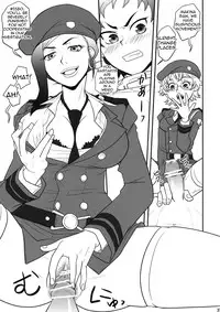 [PLECO (Chikiko)] Makina Wonderland (Deadman Wonderland) [English]