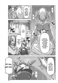 [ts-complex2nd (Asagiri)] Katta Kigurumi Sono San | Purchased Costume 3 [English] [Digital]
