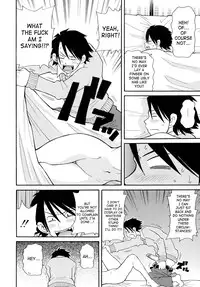 [John K. Pe-Ta] Todoroke!! Monzetsu Screamer | Roar!! Fainting in Agony Screamer [English] {SaHa} [Decensored]