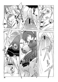 [Po-ju, Zappa Go] Secret Journey [English] [ReEdit]