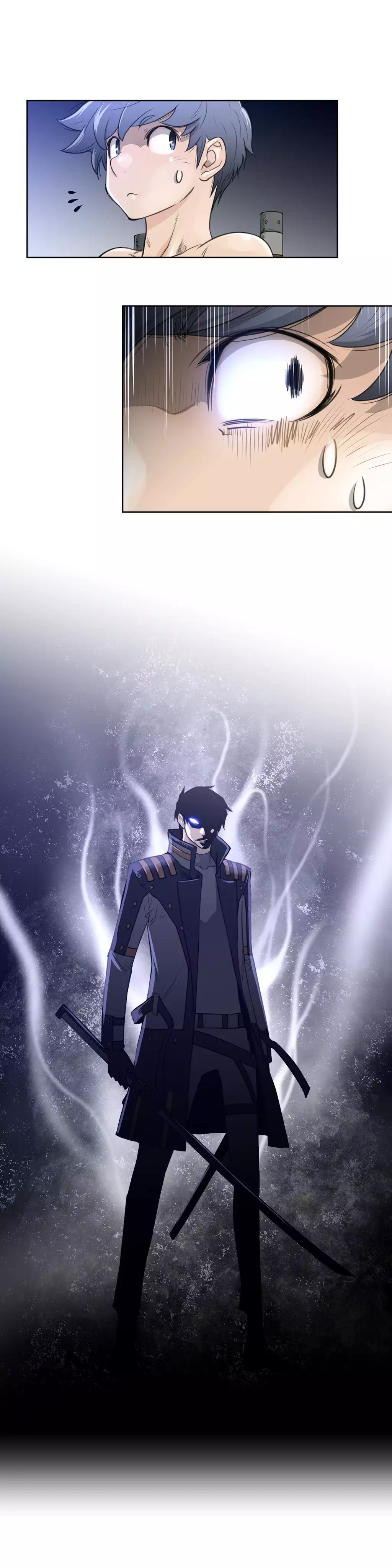 Perfect Half Ch.1-25