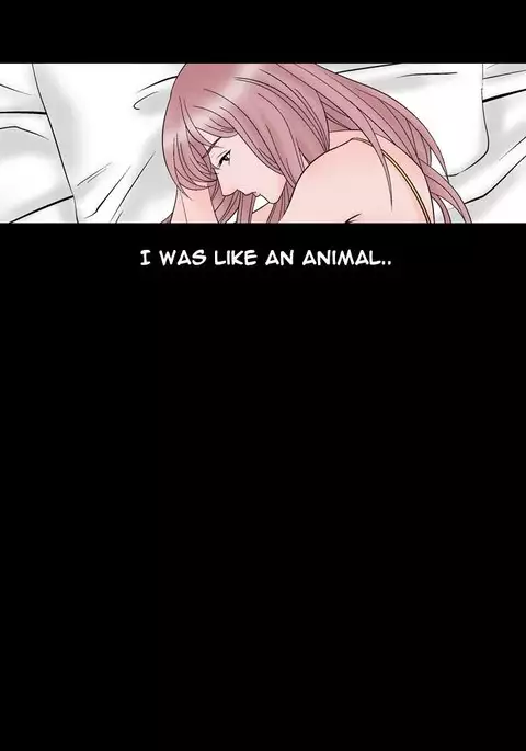 The Taste of the Hand Ch.1-30