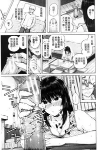 [Shioroku] Hajirai no Puffy Nipple - Big Puffy Nipples College Teen | 含羞的粉嫩勃起小奶頭 [Chinese]