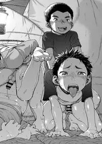 [Shounen Zoom (Shigeru)] Manga Shounen Zoom Vol. 21 [English] [Digital]