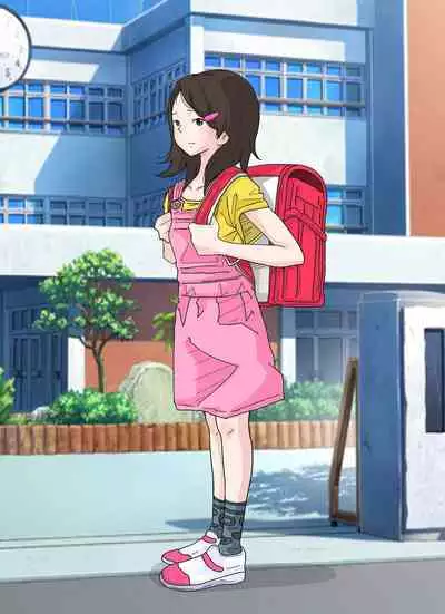 Shoujo wa Otonatachi no Nagusa ni Naru