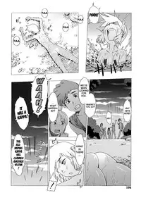 [Po-ju, Zappa Go] Secret Journey [English] [ReEdit]