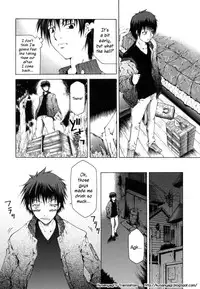 [Kudo Hiroshi] Survival Girl [English] [Kusanyagi] [Decensored]