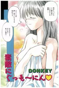 [Donkey] Doki Doki Memorial