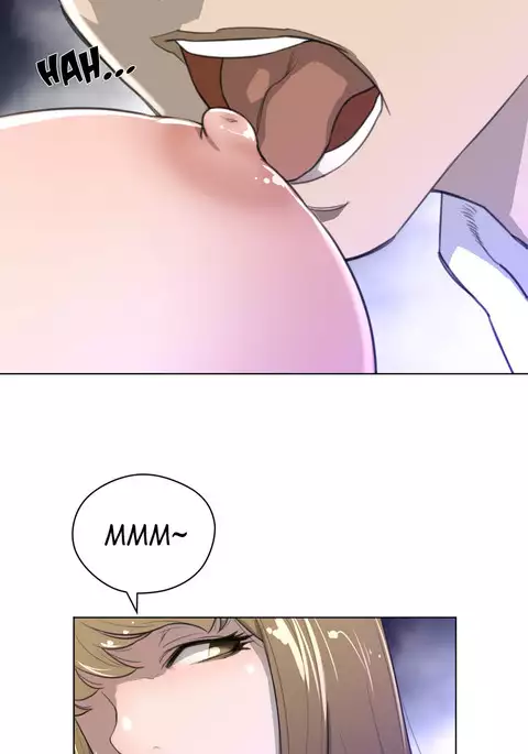 Perfect Half Ch.1-34