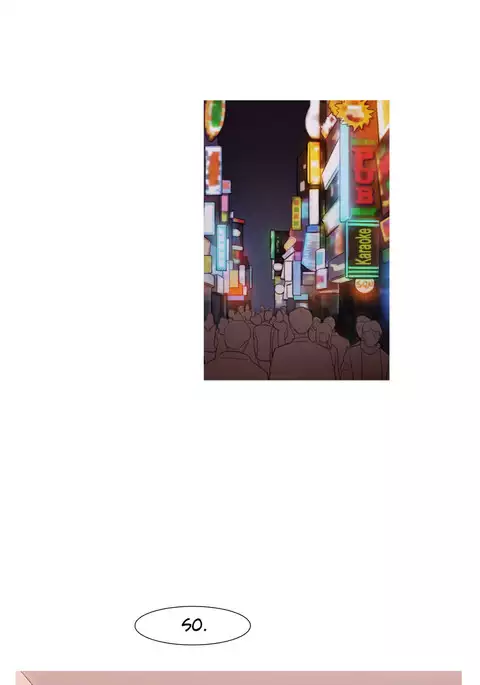 Scandal of the Witch Ch.1-39