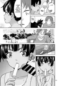 [antyuumosaku (malcorond)] A Growing Girl's Picture Book [English] [S.T.A.L.K.E.R.] [Digital]