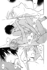 Shinnyuu Kinshi no Koi