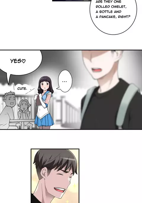 Tissue Thieves Ch.1-32