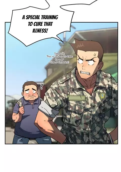 Refrain Love Ch.1-37