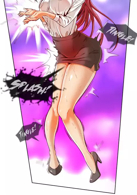 Secret Folder Ch.1-18