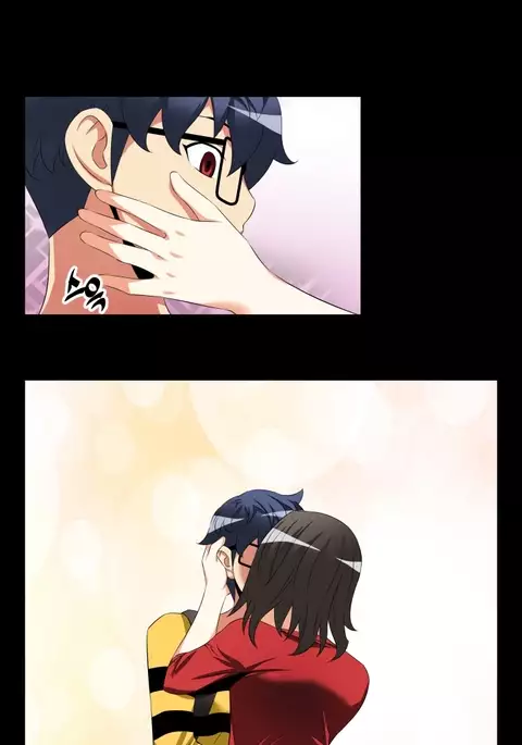 Love Parameter Ch.1-49