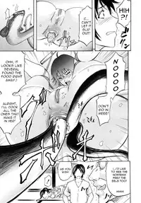 [Kikuichi Monji] Bishoku Club | Gourmet Club (Comic Mujin 2010-05) [English] =LWB=