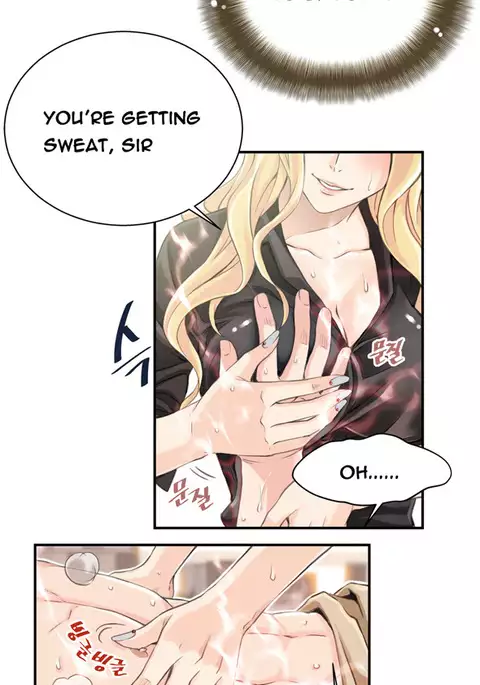 Kill the Dead Bastard Ch.0-18