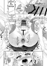 (C90) [Imomaru (Kenpi)] Reimu no Oshiri wa Kinoko Naedoko (Touhou Project) [English] [robypoo]